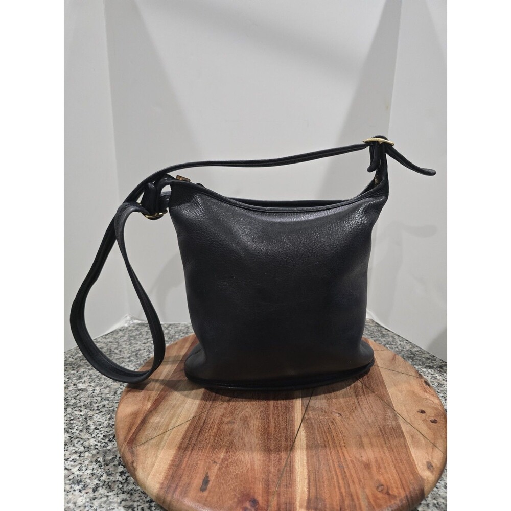 Vintage Coach Legacy  Bag 80s or 90s
